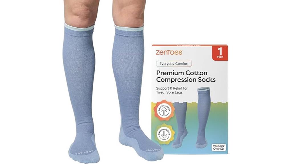 compression socks for all