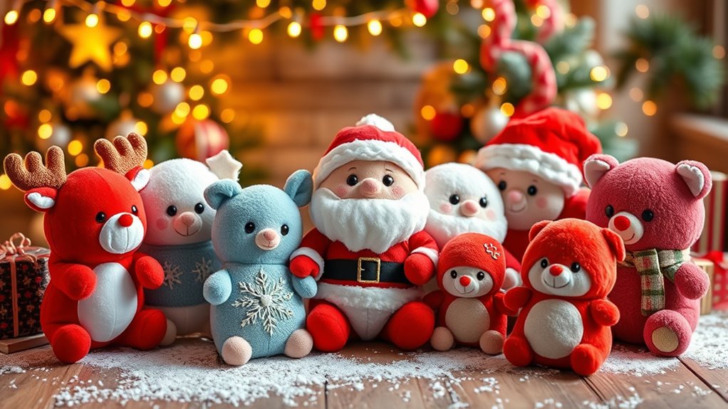 consider age size softness