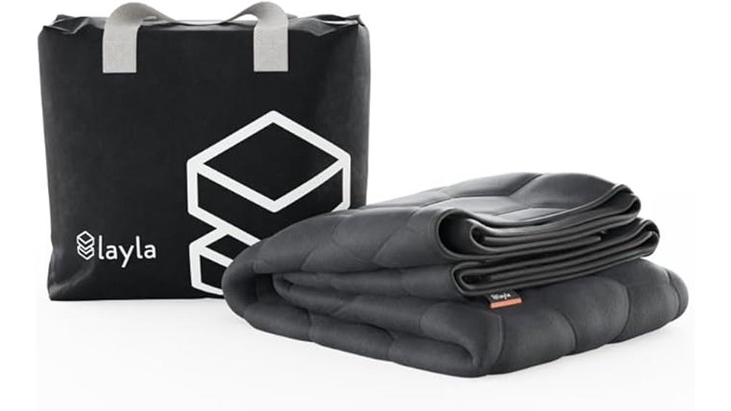 cotton layered 25 pounds