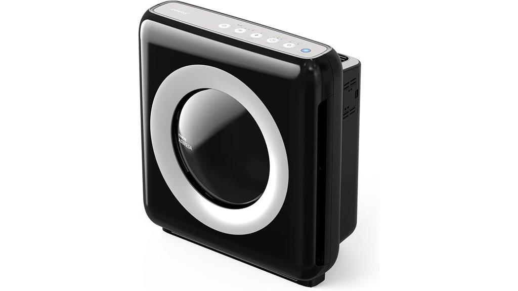 coway ap 1512hh true hepa