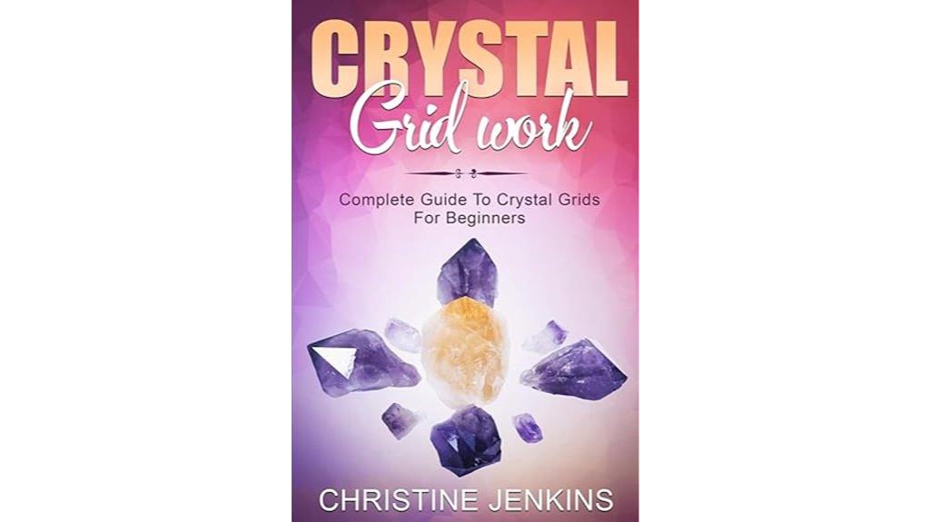 crystal grid setup guide