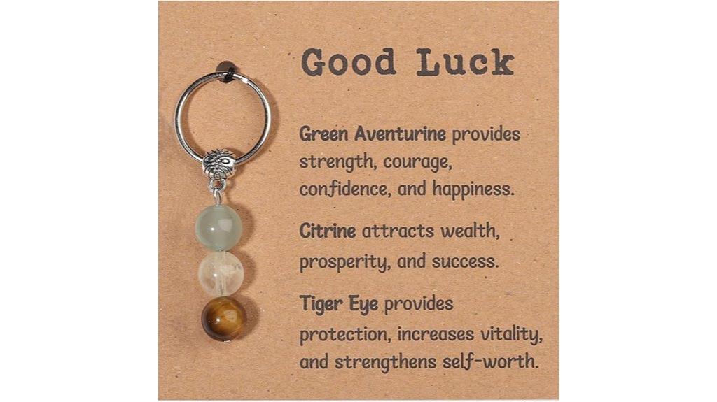 crystals for new beginnings