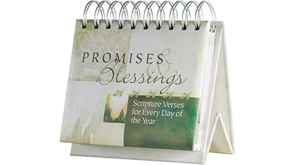 daily inspirational religious calendar