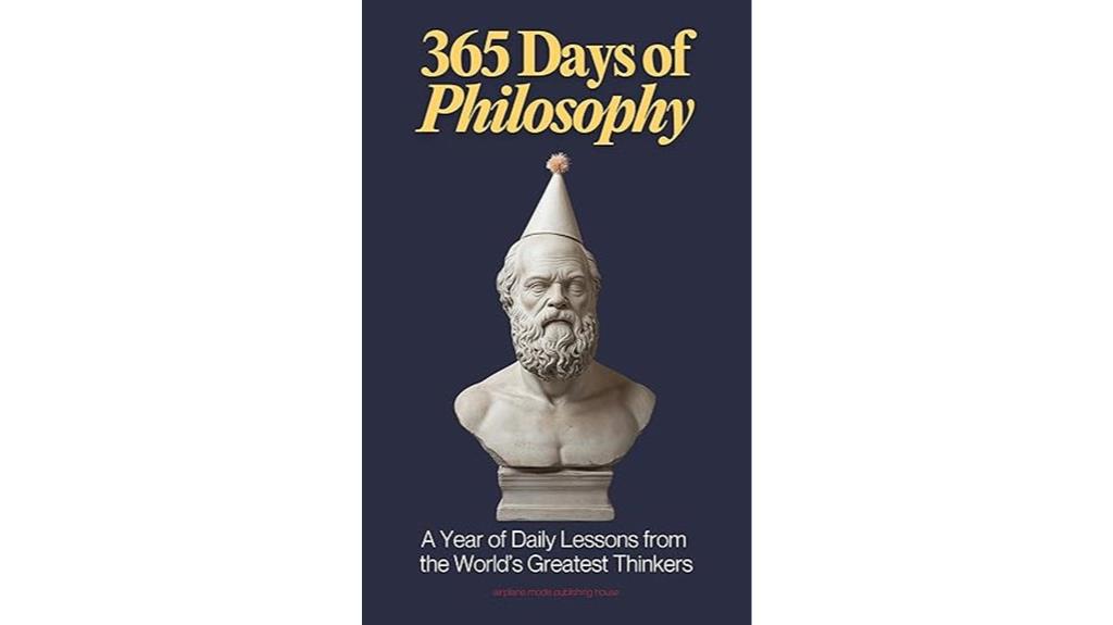 daily philosophical lessons