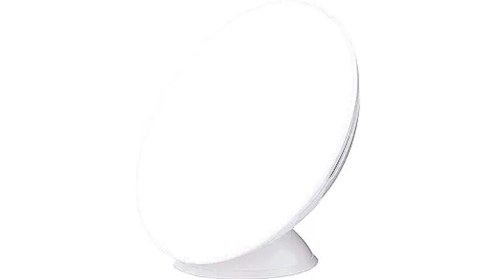 desk lamp for bright light