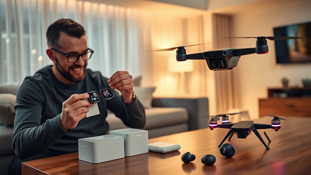 device compatibility and durability