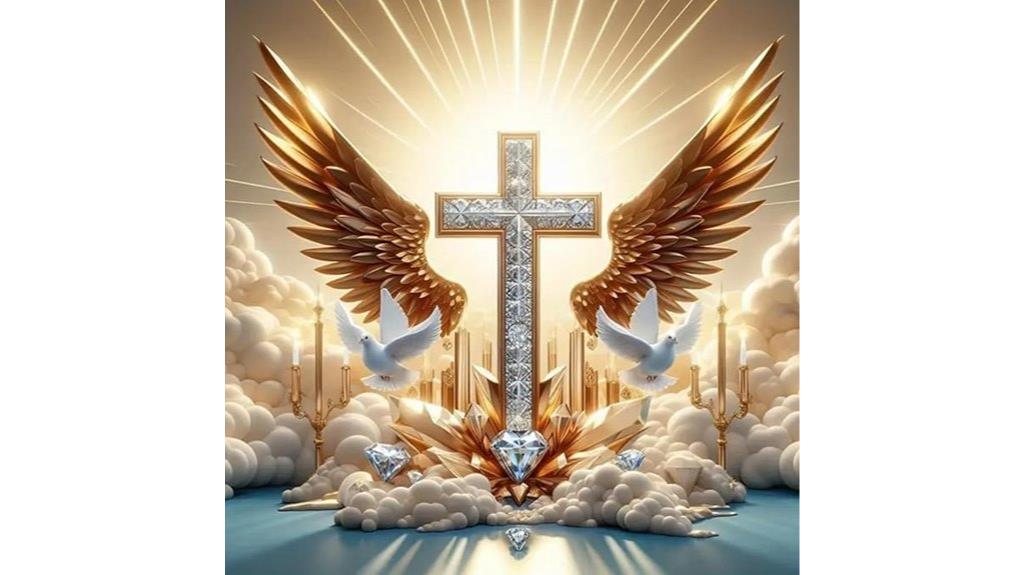 diamond painting craft kits