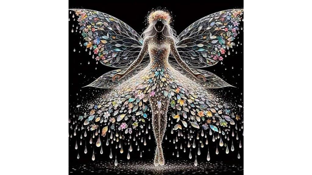 diamond painting kit