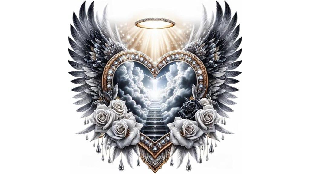 diamond painting kit