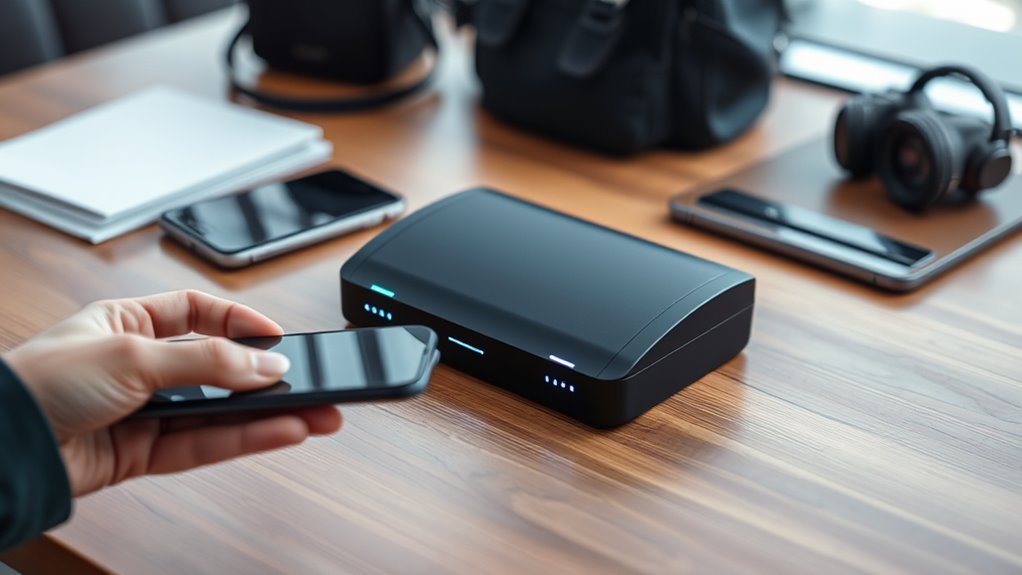 disinfection speed and safety