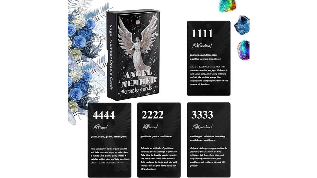 divine guidance card deck