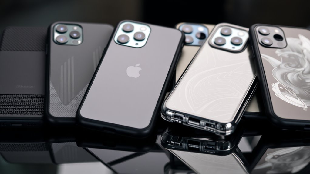 durability style comfort protection