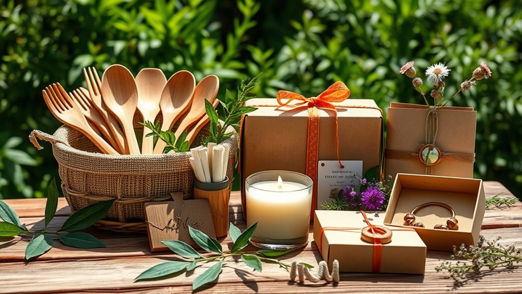 eco friendly durable ethical versatile