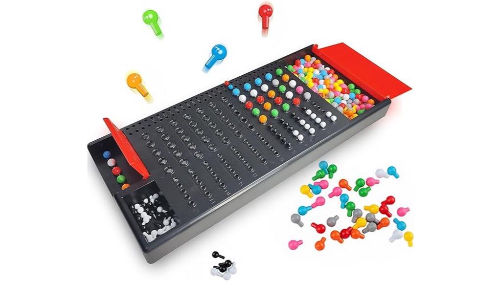 educational travel puzzle game