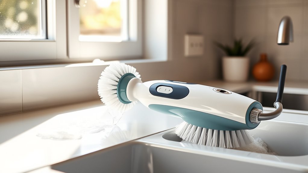 effective cleaning durability versatility