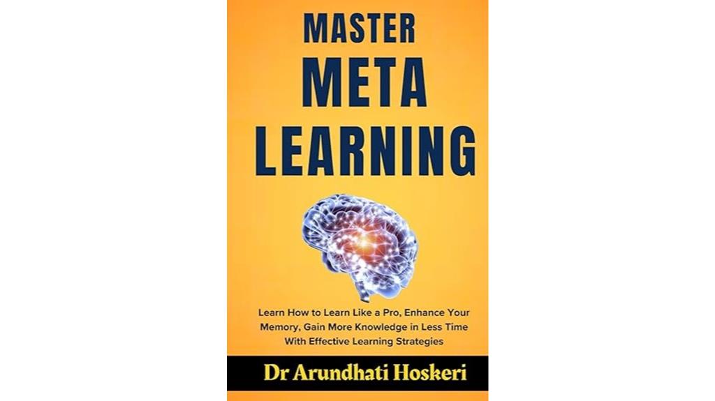 effective master meta learning