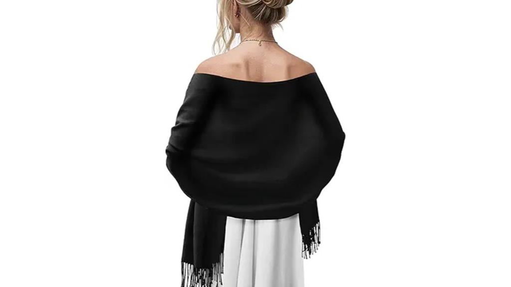 elegant women s accessory scarves