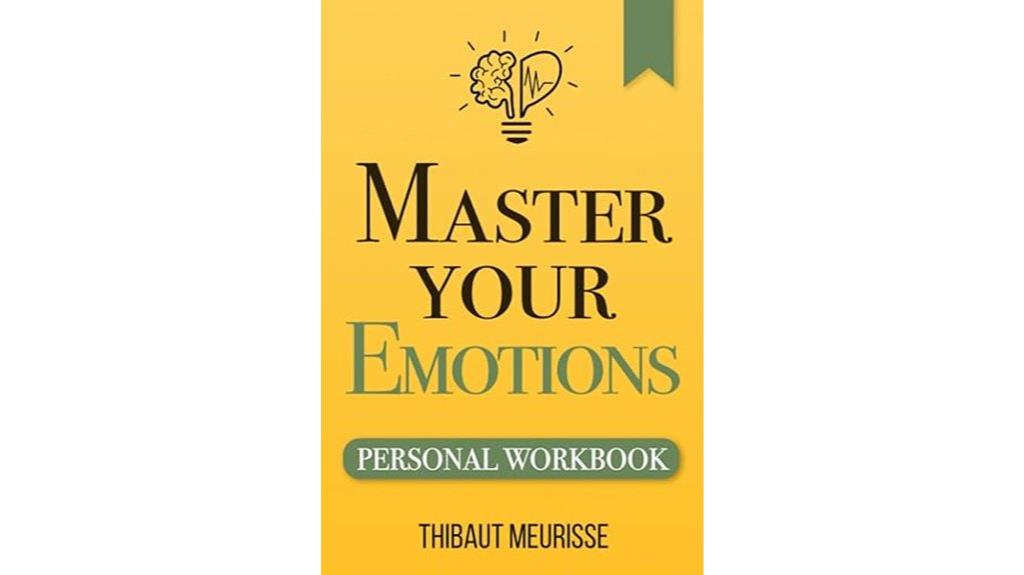 emotion management and positivity