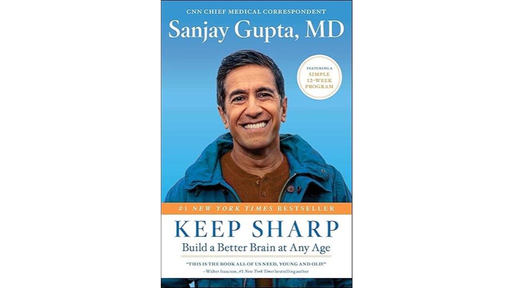 enhance cognitive health throughout life