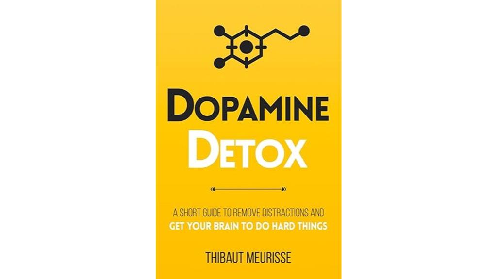enhance focus through detox