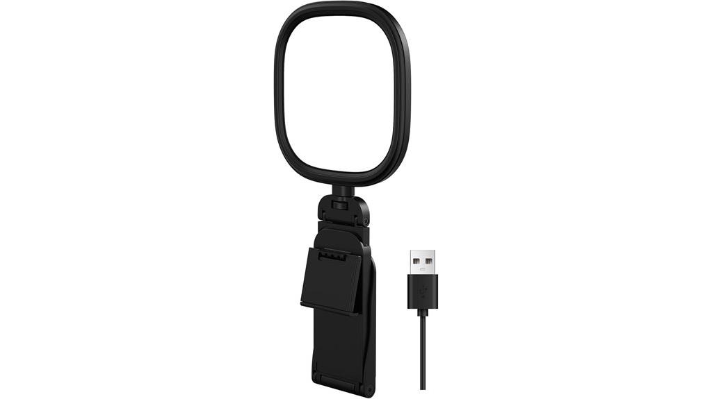 enhanced 5 conference light