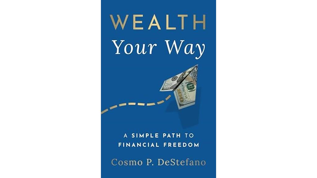 financial freedom made simple