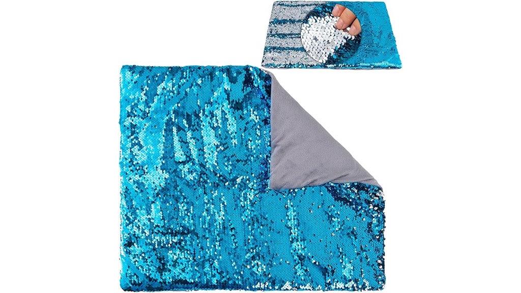 five pound sensory lap pad
