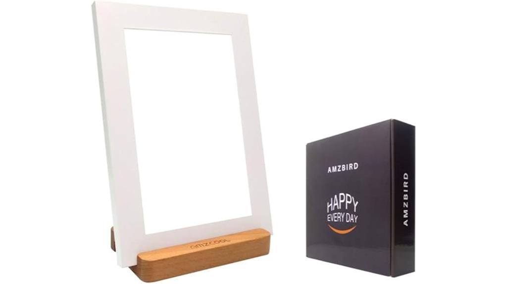 full spectrum dimmable lamp