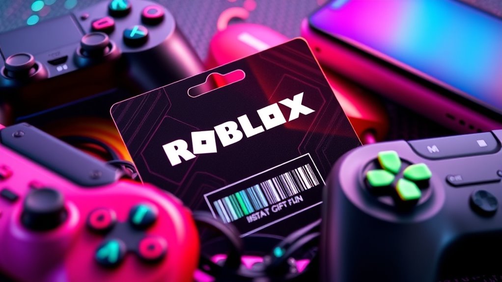 gift card denomination compatibility