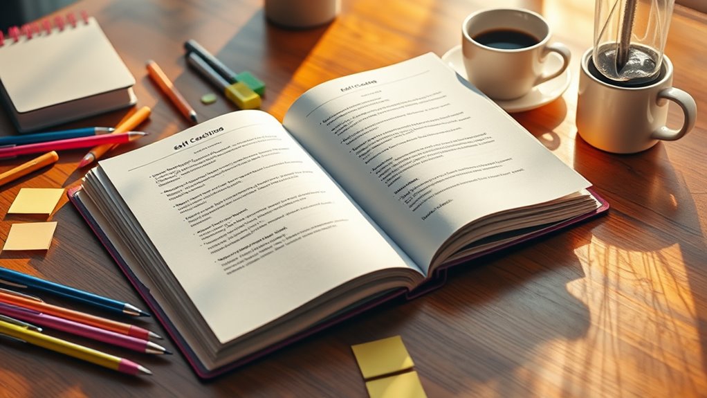 goal aligned engaging exercises