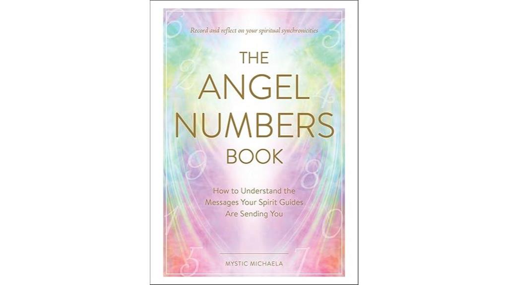 guide to angel numbers