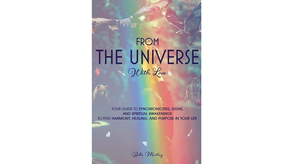 guide to spiritual signs