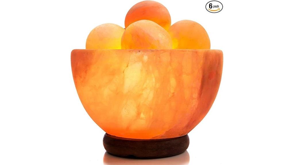 himalayan salt massage bowl