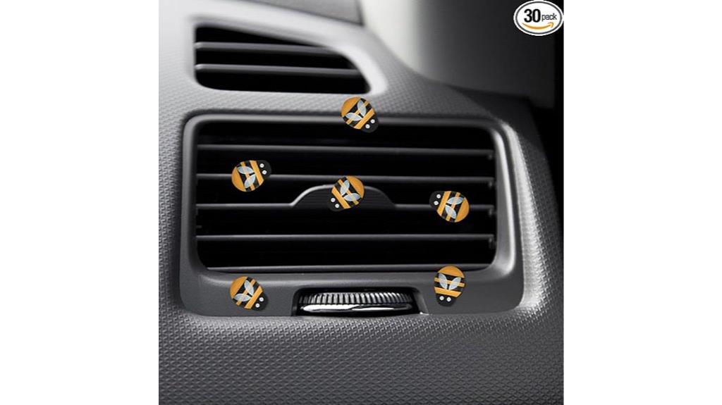 honeybee sticker craft supplies