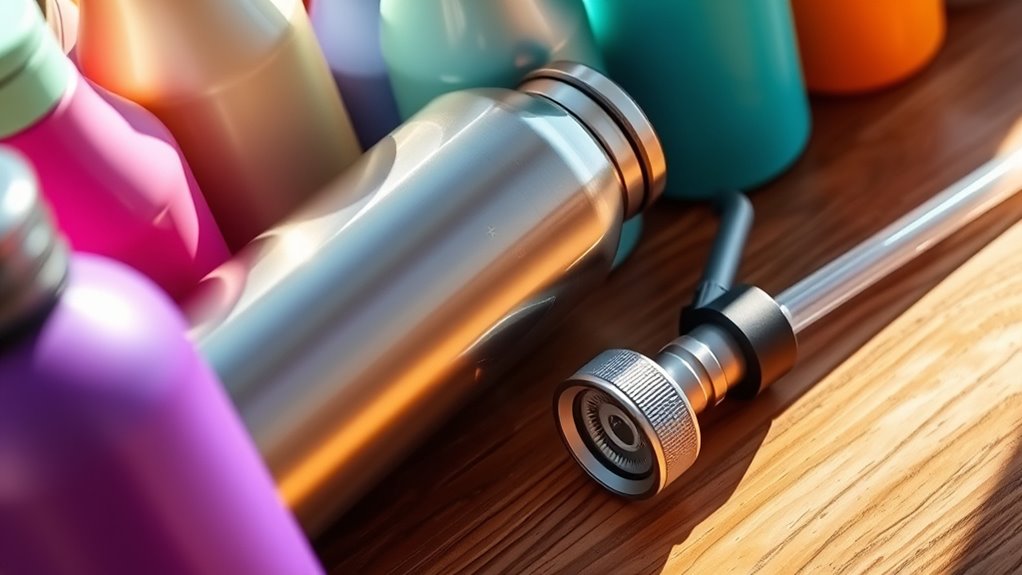 hydration durability safety cleanliness