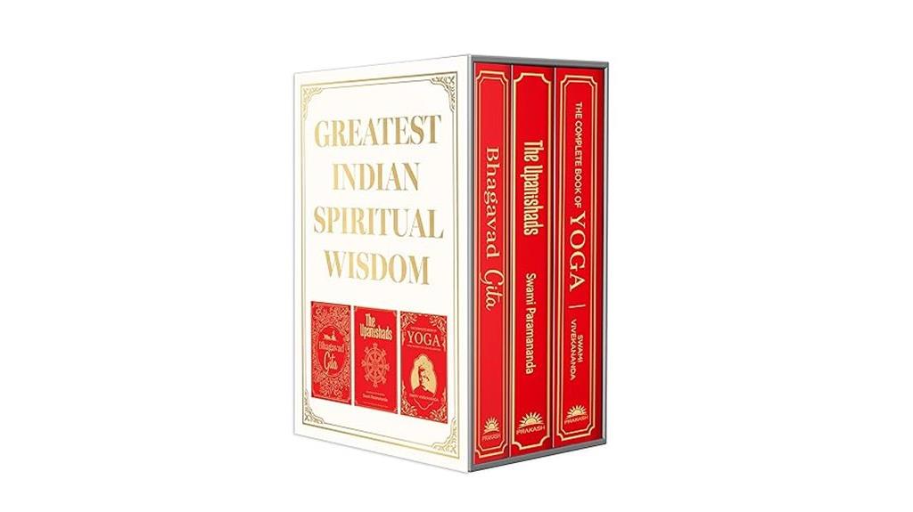 indian spiritual wisdom collection