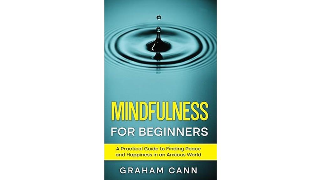 introduction to mindfulness practice