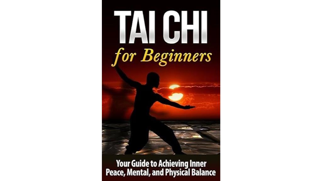 introduction to tai chi