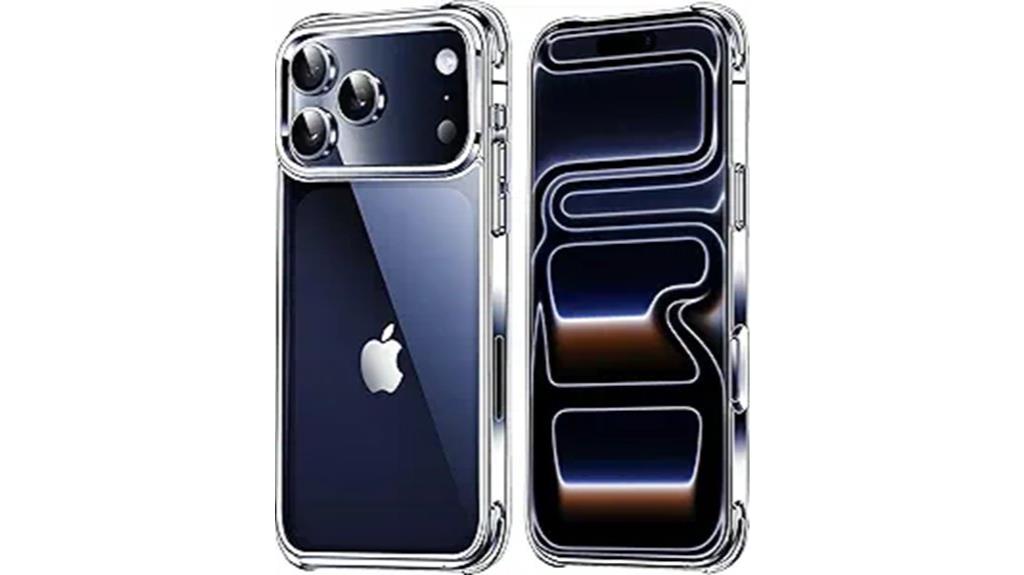 iphone 17 max protective case