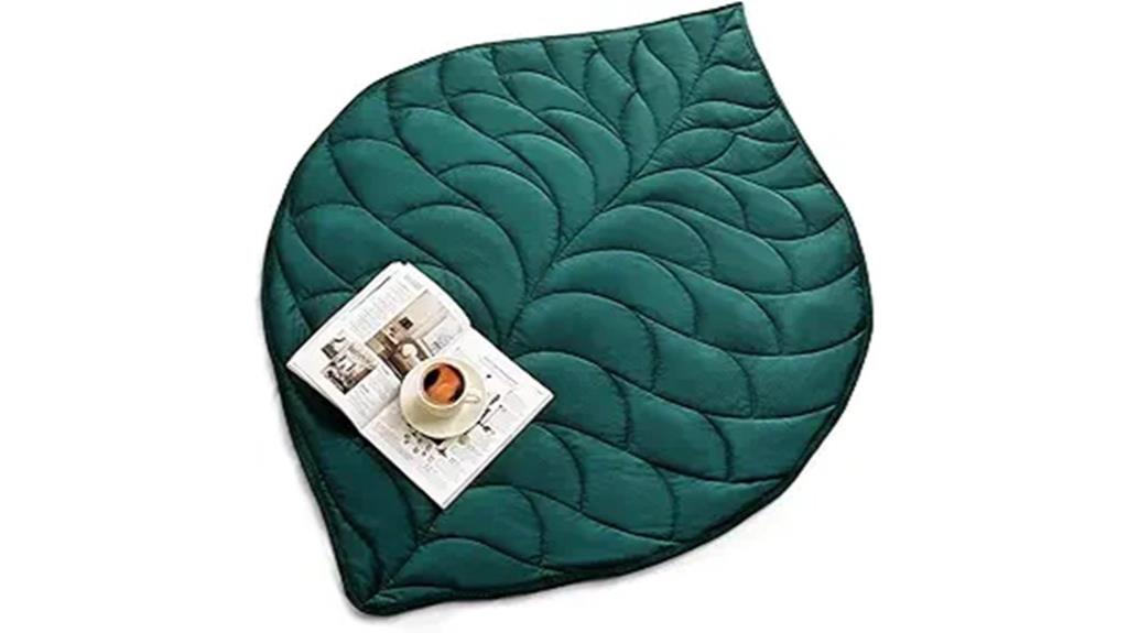 kaisa 7 lb weighted blanket