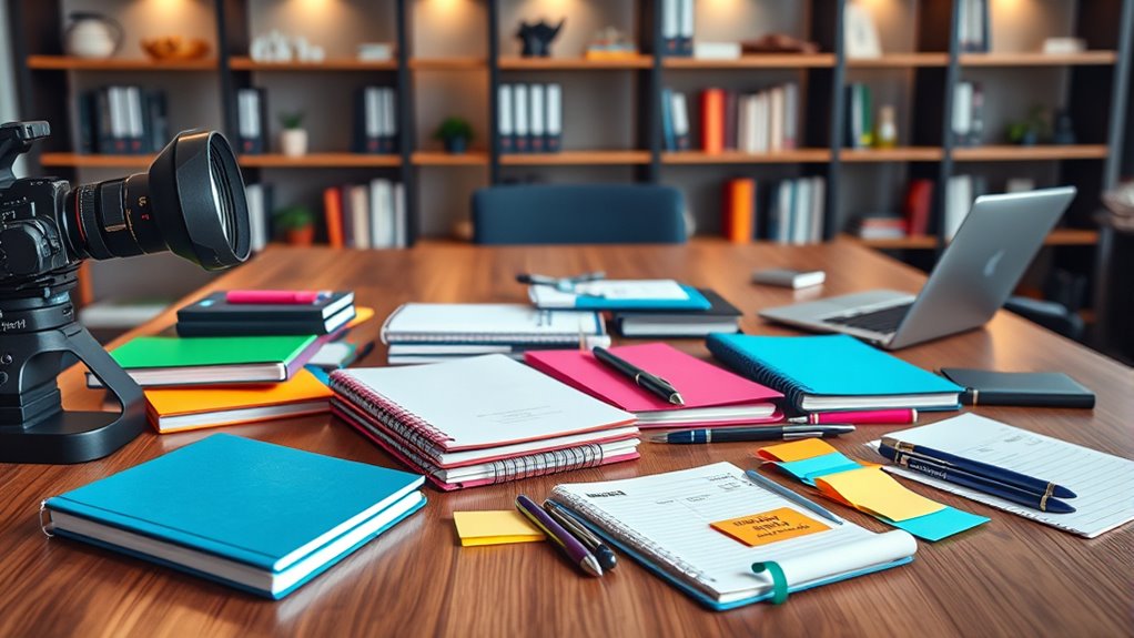 key factors for selection