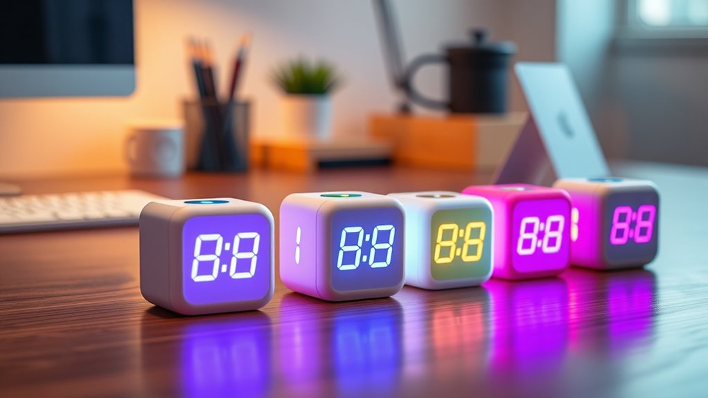 key features and portability