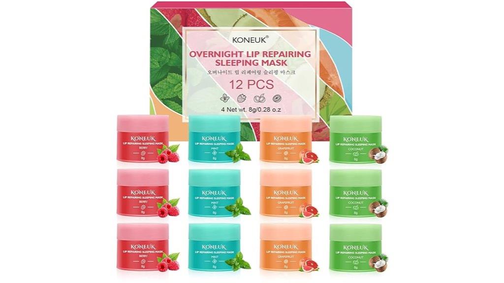 lip moisturizer gift set