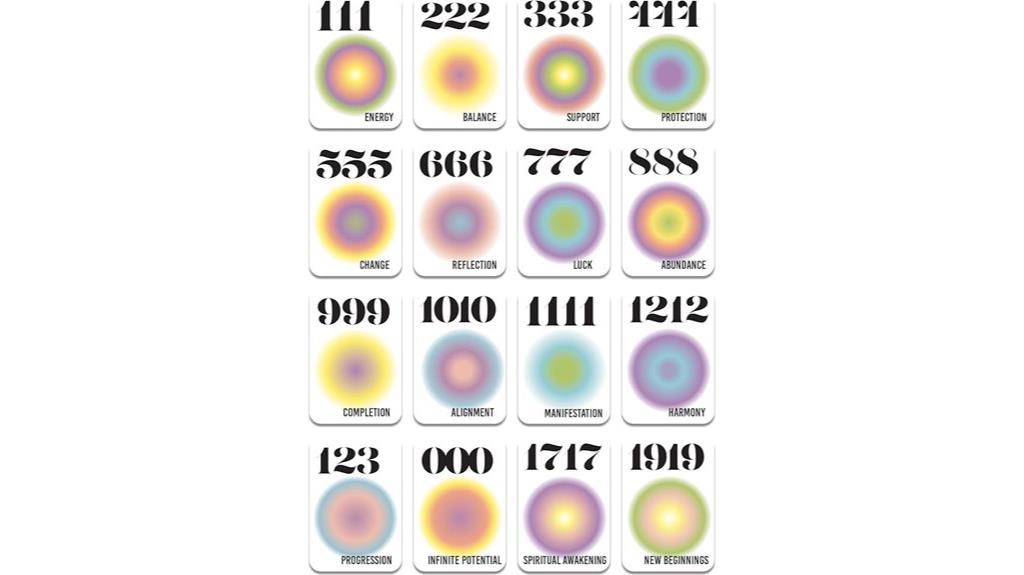 luxury rose angel cards