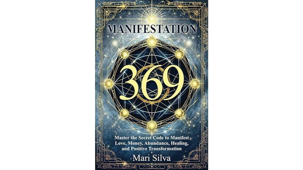 master manifestation secret code