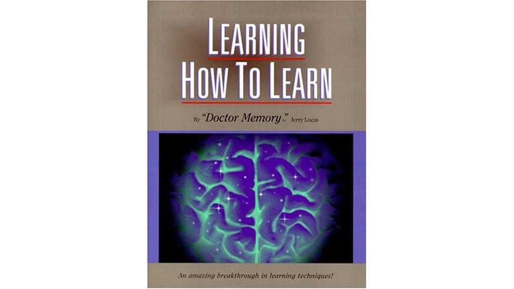 mastering learning and memory