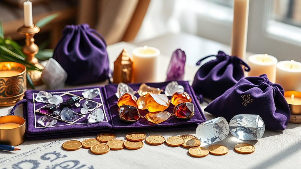 material quality and effectiveness