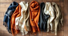 meditation shawls and wraps