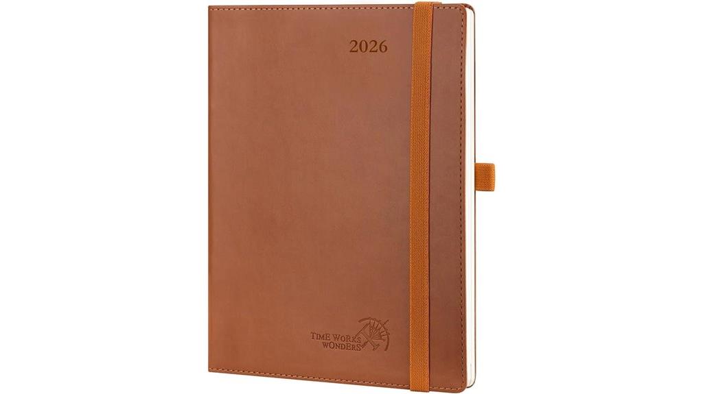medium planner 2026 edition