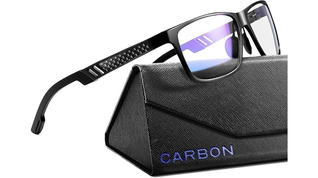 men s blue light glasses